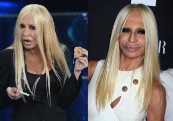 virginia raffaele donatella versace dailymotion|Donatella Versace on Her Latest Impersonator .